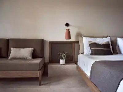 Contessina Suites and Spa - 91