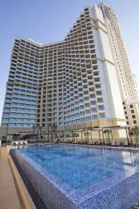 JA Ocean View, Jumeirah Beach Dubai - 18