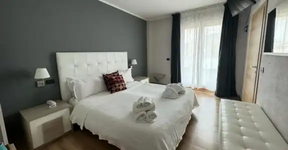 Oasi Wellness & Spa - 27