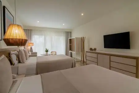 Paradisus Palma Real Golf & Spa Resort All Inclusive - 3