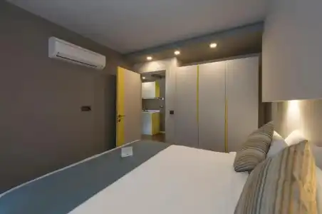 Trend Suites - 39
