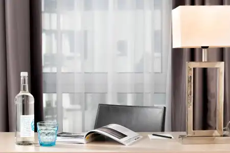 Scandic Berlin Kurfürstendamm - 45