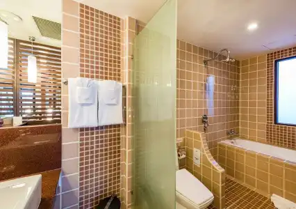 Duangjitt Resort & Spa - 90