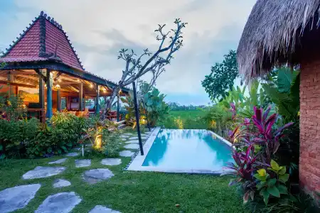 Arya Arkananta Resort and Spa  - 76