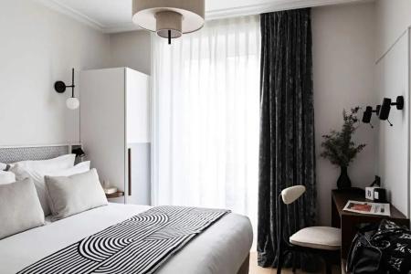 Best Western Premier The Blake Paris Gare Saint Lazare - 13