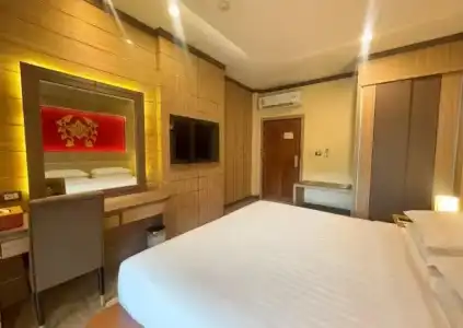 Quality Beach Resorts and Spa Patong - 48