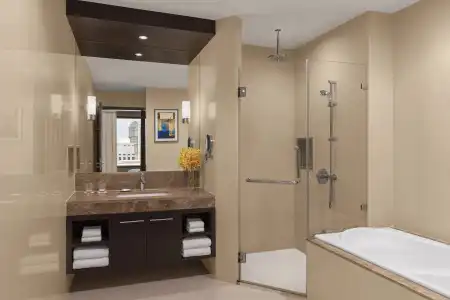 Marriott Executive Apartments Sukhumvit Park, - 28