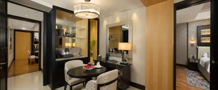  Kempinski Mall Of The Emirates - 78