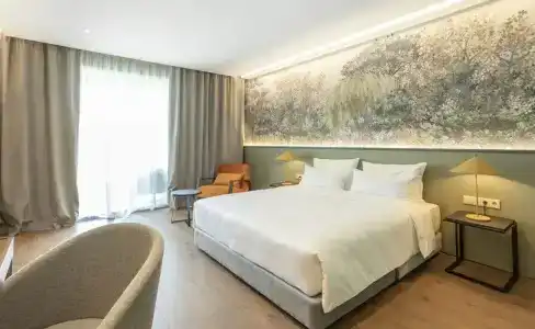  Lopota Lake Resort & Spa - 32