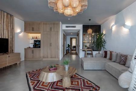 Harbour Suites - 34