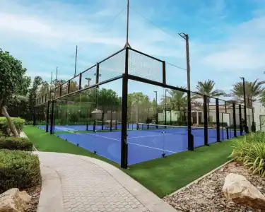 Park Hyatt Abu Dhabi and Villas - 2