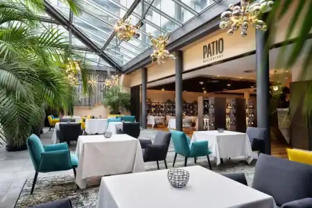 Four Points by Sheraton Bolzano - 26