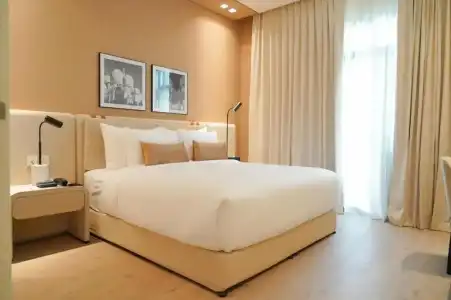 Andalus Al Seef Resort & Spa - 48