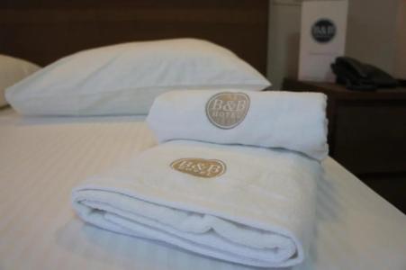 B&B Centre - 125
