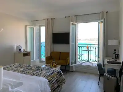 Hôtel Suisse - 58