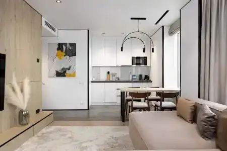 Krasnodar Marriott - 89