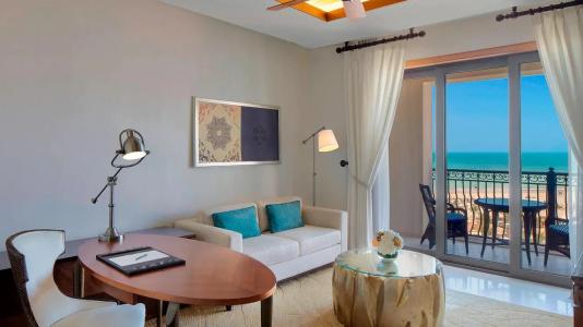 The St. Regis Saadiyat Island Resort, Abu Dhabi - 68