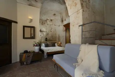 Locanda di San Martino & Termae Romanae - 101