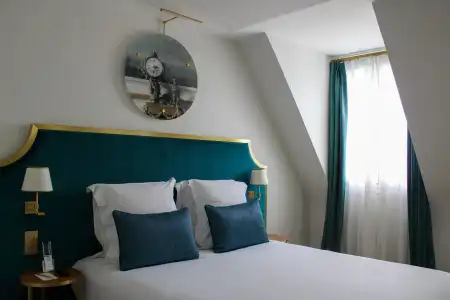 Hôtel Alfred Sommier - 118