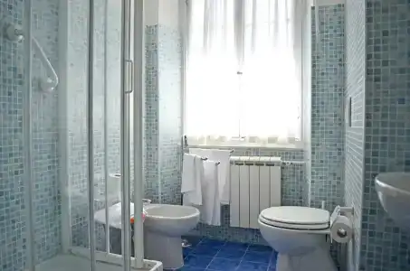 Mediterraneo Emotional & SPA - 22
