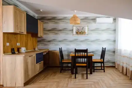 Aduk Boutique-Hotel - 111