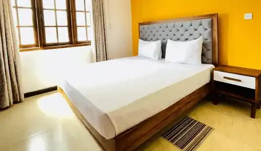 Ravan Resort - 18