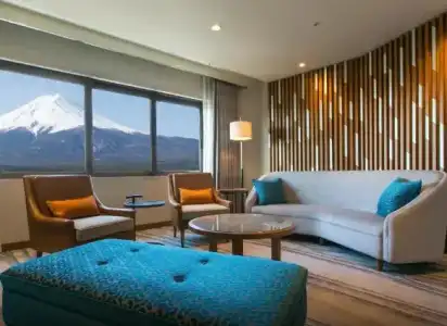 Highland Resort & Spa - 91