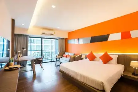J Inspired Pattaya - 68