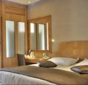 Adams Beach & Spa - 95