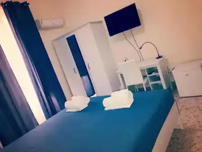 Arco di Trionfo Palermo Bed & Breakfast - 8
