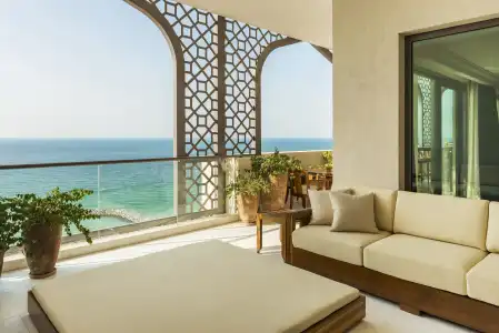 Ajman Saray, a Luxury Collection Resort, Ajman - 67