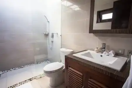 Solo Villas & Retreat - 12