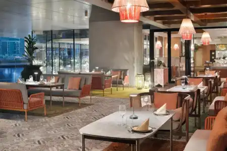 The St. Regis Downtown, Dubai - 7