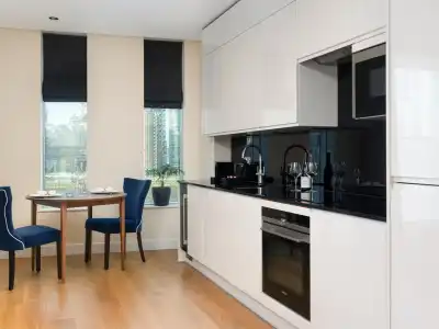 InterContinental London - The O2 by IHG - 103