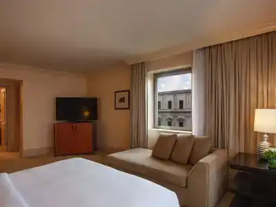 Grand Hyatt Istanbul - 69
