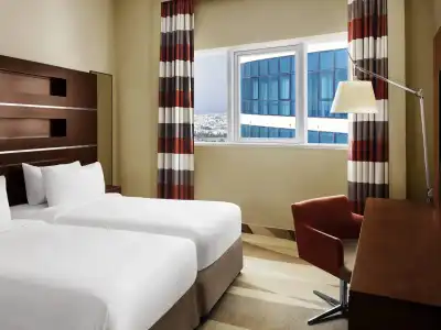 Novotel Dubai Al Barsha - 67