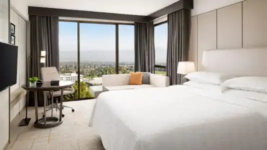 Sheraton Universal - 69