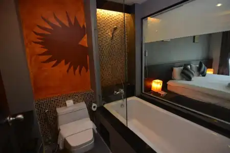 Chaweng Noi Pool Villa - 44