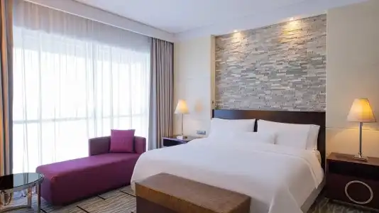 The Westin City Centre Bahrain - 54