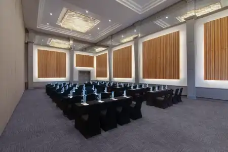 Paradisus Palma Real Golf & Spa Resort All Inclusive - 18