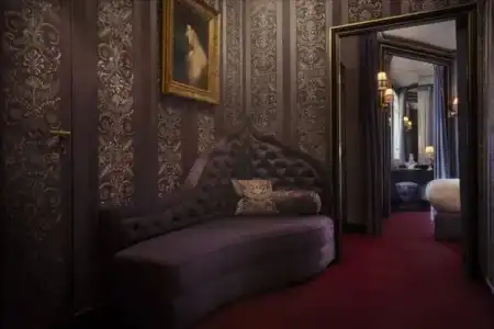 Maison Souquet, & Spa - 62