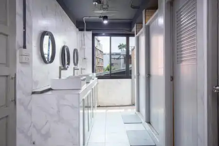 OH Hostels - Bangkok - 18