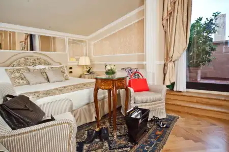 Grand Majestic già Baglioni - 4