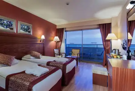 Alba Royal - Ultra All Inclusive -Adults Only (+16) - 36