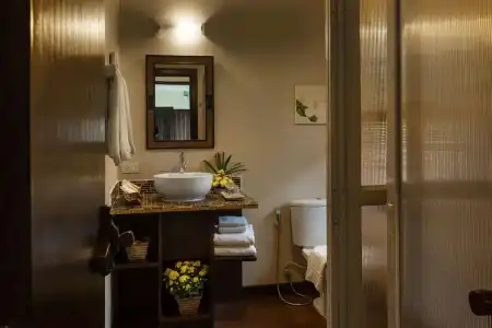 Lanna Dusita Riverside Boutique Resort - 55