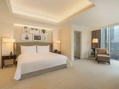 Kempinski the Boulevard Dubai - 73