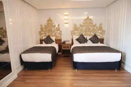 Emirtimes & Spa Tuzla - 9