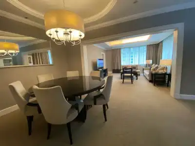 The Ritz-Carlton, Kuala Lumpur - 93