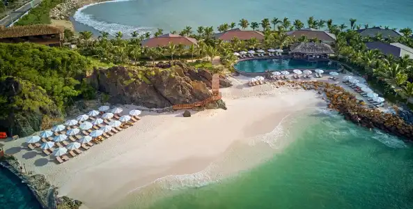 Beach Front Apartments - 0