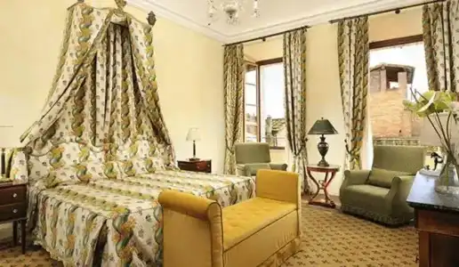 Grand Continental Siena – Starhotels Collezione - 90
